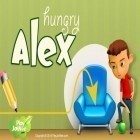 Con la juego Aparcamiento de coches 3D para Android, descarga gratis Alex hambriento  para celular o tableta.