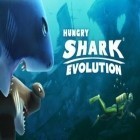 Con la juego Encuentra las Diferencias para Android, descarga gratis Tiburón hambriento: Evolución   para celular o tableta.