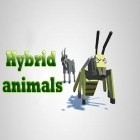 Con la juego Regalos mágicos de Navidad  para Android, descarga gratis Animales híbridos  para celular o tableta.