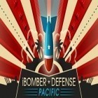 Con la juego Cobre  para Android, descarga gratis Bombardero Defensa del Pacífico   para celular o tableta.