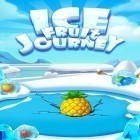 Con la juego Ferrocarril  para Android, descarga gratis Viaje de frutas heladas   para celular o tableta.