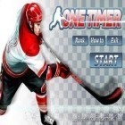Con la juego Camino a la mazmorra: Aventuras para Android, descarga gratis Hockey de Hielo - Un temporizador  para celular o tableta.