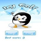 Con la juego Moy 2: Mascota virtual para Android, descarga gratis Gold de Hielo  para celular o tableta.