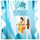 Con la juego Quema la Ciudad para Android, descarga gratis Joe en el hielo Extremo  para celular o tableta.