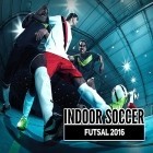 Con la juego Construye el reino  para Android, descarga gratis Mini fútbol: Fútbol de Sala 2016  para celular o tableta.