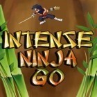 Con la juego Mazmorra diminuta para Android, descarga gratis Ninja fuerte, adelante  para celular o tableta.