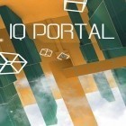 Con la juego Dedo rápido para Android, descarga gratis IQ portal: El mundo de juego de las matemáticas  para celular o tableta.
