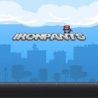 Con la juego Hermanos pilotos  para Android, descarga gratis Pantalones de hierro  para celular o tableta.