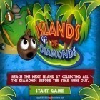 Con la juego  para Android, descarga gratis Isla de diamantes   para celular o tableta.