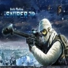 Con la juego Fuera de la ley  para Android, descarga gratis Francotirador 3D: La guerra ártica   para celular o tableta.