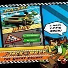 Con la juego Corre como el Infierno! Rompe Corazones para Android, descarga gratis Jack Pott - La Gran Fuga   para celular o tableta.