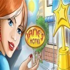 Con la juego Guerra 3D mundial de tanques  para Android, descarga gratis Hotel de Jane   para celular o tableta.
