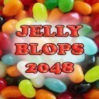Con la juego Héroes de las cartas de batalla  para Android, descarga gratis Blops Jelly 2048  para celular o tableta.