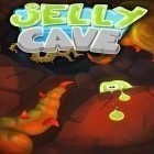 Con la juego Explotador de caramelos  para Android, descarga gratis Cueva de la jalea  para celular o tableta.