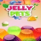 Con la juego Isla divertida  para Android, descarga gratis Mascotas de jalea  para celular o tableta.