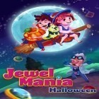 Con la juego  para Android, descarga gratis Joya manía: Halloween  para celular o tableta.