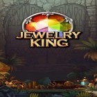 Con la juego El Corte de Khepri para Android, descarga gratis Rey de las joyas   para celular o tableta.