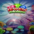 Con la juego Misterio de Davey para Android, descarga gratis Jardín de joyas   para celular o tableta.