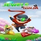 Con la juego Guerrero de las sombras para Android, descarga gratis Ninja de joyas   para celular o tableta.