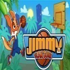 Con la juego Guerra de semidiós para Android, descarga gratis Baloncesto con Jimmy    para celular o tableta.