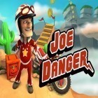 Con la juego Corre como un troll 3: Cazador de la ciudad  para Android, descarga gratis Joe peligroso  para celular o tableta.