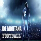 Con la juego Táctica de fútbol para Android, descarga gratis Joe Montana: Fútbol  para celular o tableta.