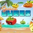 Con la juego Momia corredora  para Android, descarga gratis Cubos de frutas   para celular o tableta.
