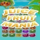 Con la juego Ríos  para Android, descarga gratis Manía de frutas  para celular o tableta.