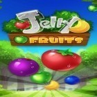 Con la juego Sombra  para Android, descarga gratis Explosión: Frutas jugosas de jalea  para celular o tableta.