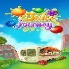 Con la juego Buen viaje: Objetos escondidos para Android, descarga gratis Viaje jugoso   para celular o tableta.