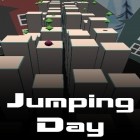 Con la juego Infinito para Android, descarga gratis Día de los saltos   para celular o tableta.