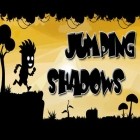 Con la juego Brujería 3: Steve Jackson para Android, descarga gratis Sombras saltadoras  para celular o tableta.