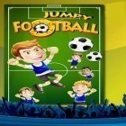 Con la juego  para Android, descarga gratis Fútbol de saltos: Liga de Campeones  para celular o tableta.