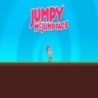 Con la juego Granja de Zombis para Android, descarga gratis Jumpy McJumpface  para celular o tableta.