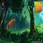 Con la juego Tesoros de la isla de los misterios 2: Puertas del destino para Android, descarga gratis El libro de la selva: La gran fuga   para celular o tableta.