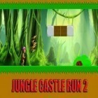 Con la juego La Araña Jacke para Android, descarga gratis Carrera a través del castillo en las selvas 2  para celular o tableta.