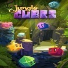 Con la juego Dokuro para Android, descarga gratis Cubos de selva  para celular o tableta.