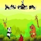 Con la juego La arena de los héroes  para Android, descarga gratis Carrera del panda a través de la selva  para celular o tableta.