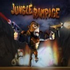 Con la juego Knight's rage para Android, descarga gratis Arrasa la jungla  para celular o tableta.