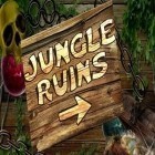 Con la juego Sam el Serio: Ataque kamikace para Android, descarga gratis Ruinas de la jungla HD  para celular o tableta.
