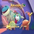 Con la juego Saltador 3D difícil  para Android, descarga gratis Período jurásico adelante: Aventuras con dinosaurios  para celular o tableta.