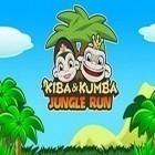 Con la juego Vuelta: La mejor carrera 3D para Android, descarga gratis Kiba y Zumba Carrera en la selva  para celular o tableta.