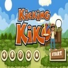 Con la juego  para Android, descarga gratis Patadas de Kiko   para celular o tableta.