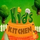 Con la juego Colorix para Android, descarga gratis Cocina de niños: juego de cocina  para celular o tableta.