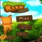 Con la juego Rompecabezas hexagonal de joyas  para Android, descarga gratis Kiko. El último tótem   para celular o tableta.