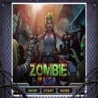 Con la juego Alco-invasores para Android, descarga gratis Mata a zombies   para celular o tableta.