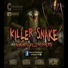 Con la juego Un Disparo para Android, descarga gratis Serpiente Asesina  para celular o tableta.