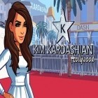 Con la juego Héroe de moto para Android, descarga gratis Kim Kardashian: Hollywood   para celular o tableta.