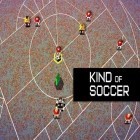 Con la juego Camino mortal 2 para Android, descarga gratis Casi fútbol   para celular o tableta.