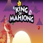 Con la juego La chispa épica para Android, descarga gratis Rey del solitario de mahjong: Rey de fichas   para celular o tableta.